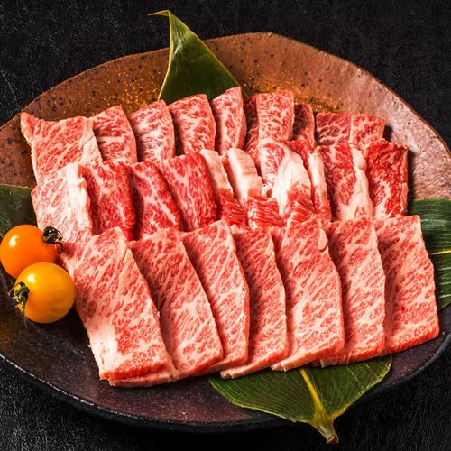 内蒙古草原五斤雪花牛肉生鲜国产现杀牛肩峰烤肉火锅大块商用25斤中块