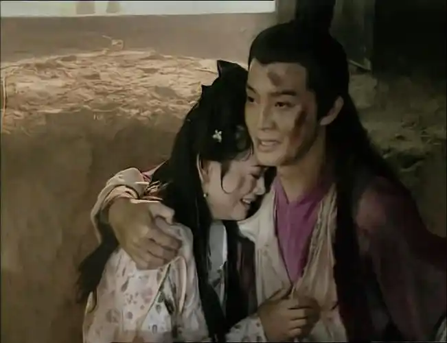 上错花轿嫁对郎沙平威和昌平公主的姻缘是巧合还是故意撮合