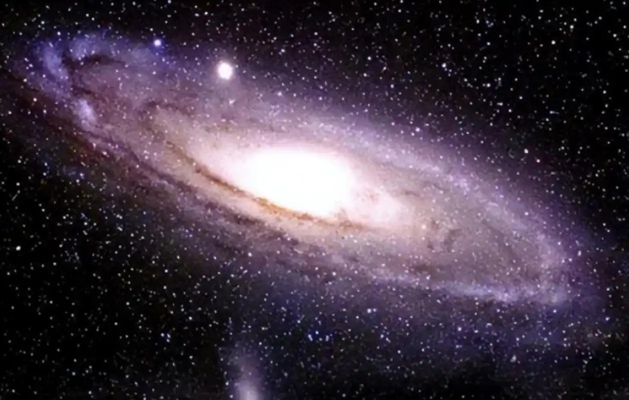 ic1101星系图片 ic1101星系有什么星球