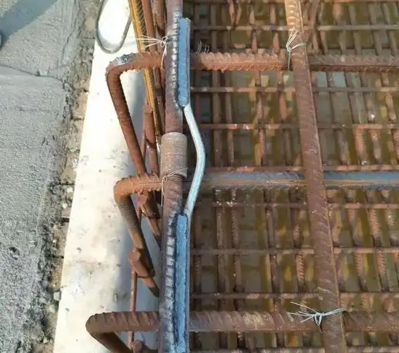 防雷接地是单面焊还是双面焊