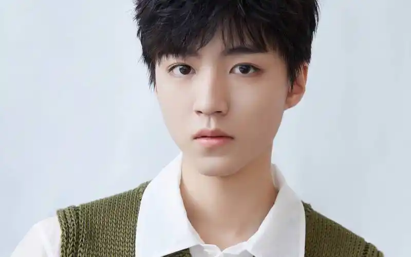 娱乐点评:王俊凯,赵丽颖,黄景瑜,卢昱晓,丁禹兮,刘涛_宋茜_资本_电影