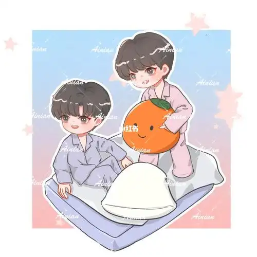 客单展示祺鑫双人