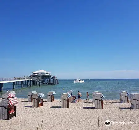 sealifetimmendorferstrand