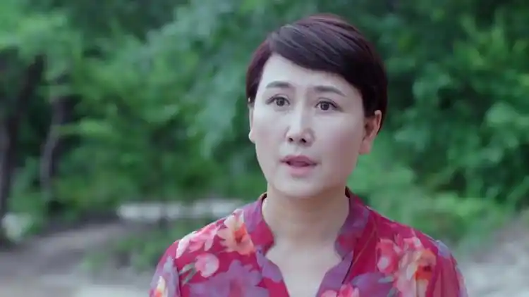 《刘家媳妇》这个媳妇还真好说话