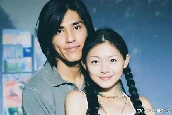 大s历届男友 周渝民:她真的很漂亮哦……|大s|周渝民|男友_新浪新闻