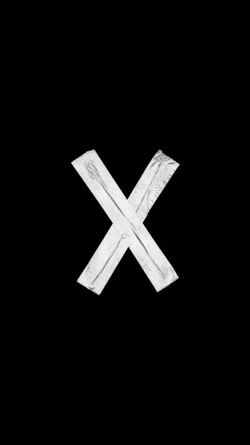 手机壁纸高清个性黑色霸气壁纸精选