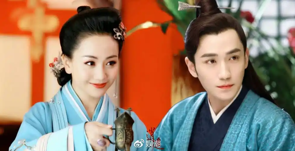 朱一龙为杨蓉庆生晒照,连续5年为同一女生庆生,网友:太超友谊了?