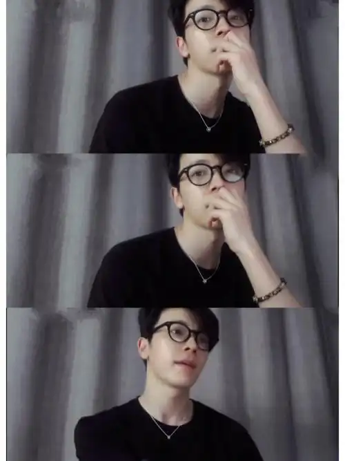 一些视频通话视角图假装女友系列