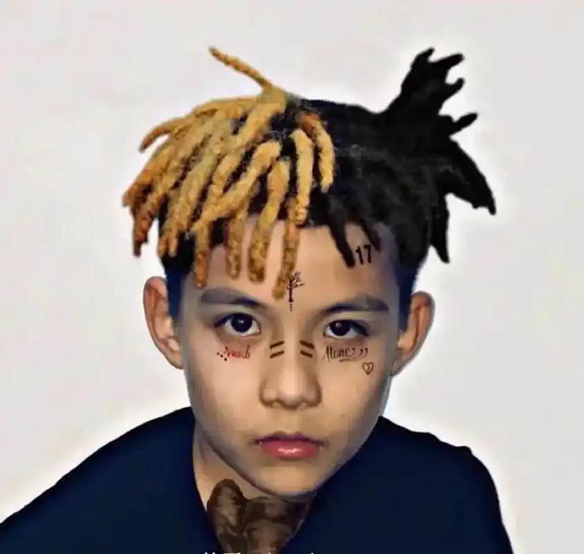 头像定制 #欧美 #搞笑图片 @抖音小助手  - 抖音