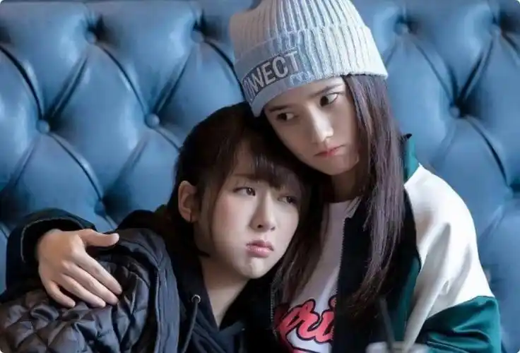 4年前演杨紫闺蜜,4年后摇身一变成央视剧实力派_全国资讯网