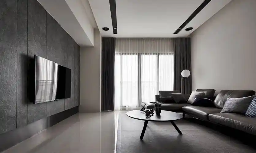 低调又惊艳,以前还真忽略了!_灰色