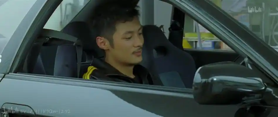 头文字d/周杰伦/自截 - 高清图片,堆糖,美图壁纸兴趣社区