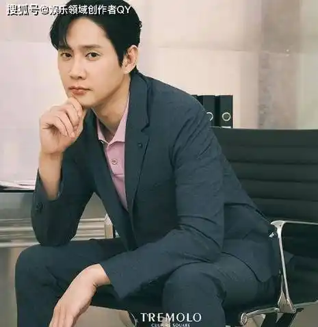 原创被奸角伤害的男人朴成焄坦言想演好人金秀贤第一次见他大喊可怕