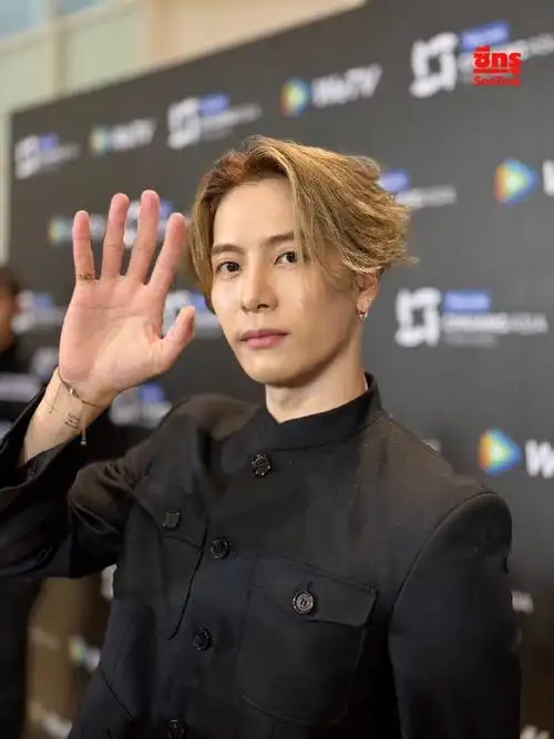 为王嘉尔打天下粉丝团