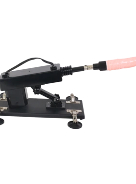 自动抽插女用炮机自慰阳具情趣玩具av成人阴茎调情成人用品打桩机