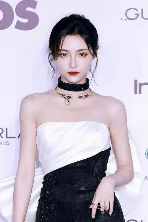 许佳琪好美啊救命