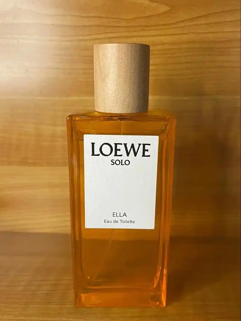 罗意威独奏宣言 越南香水.loewe/罗意威独奏宣言/独奏乐 - 抖音