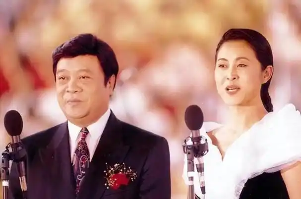 倪萍:我这一生"最恨"的男人并不是陈凯歌,而是冷血无情的他!