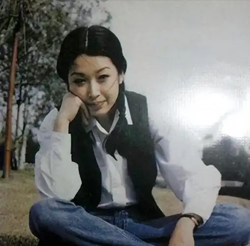 当初那个唱《祝你平安》的歌手孙悦,"销声匿迹"多年究竟去哪了|那英