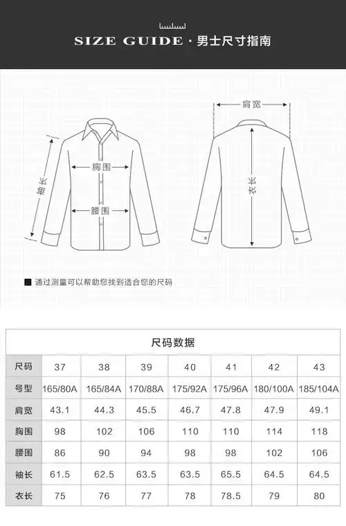 by creations lite/柏品100支纯棉衬衫 商务条纹衬衫 免烫衬衣 男士