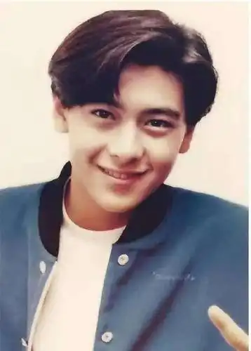 香港八九十年代最帅的十位男明星排行榜!