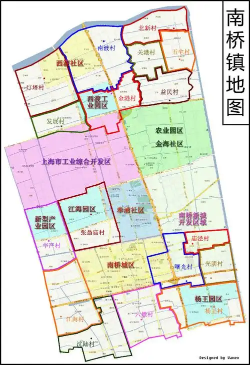 p>南桥镇,隶属于上海市奉贤区,是奉贤区区委,区政府所在地,也是奉贤