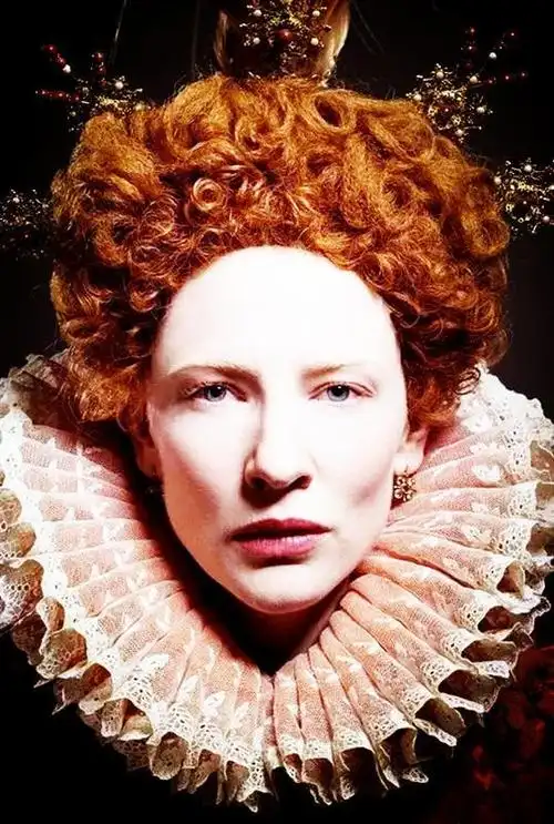 伊丽莎白一世25岁登位,年轻貌美又贵为英国女王,为什么终身不嫁