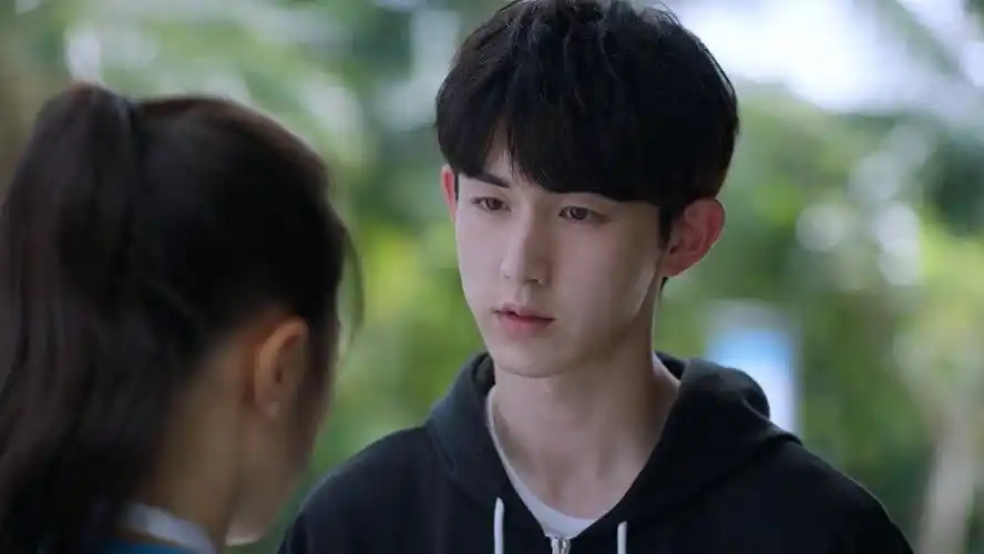 但派派还是希望两人能快点和好#少年派2#电视剧少年派的微博视频