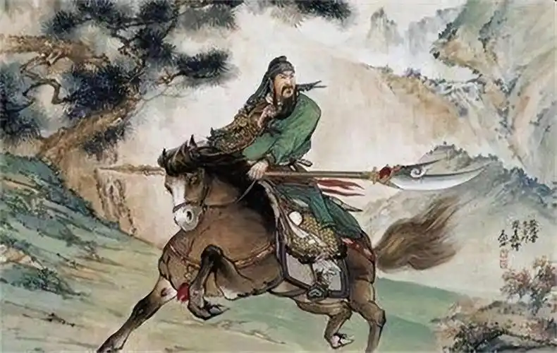 关羽被杀后,诸葛亮冷冷地说了11个字,刘备听后立马赐死长子刘封