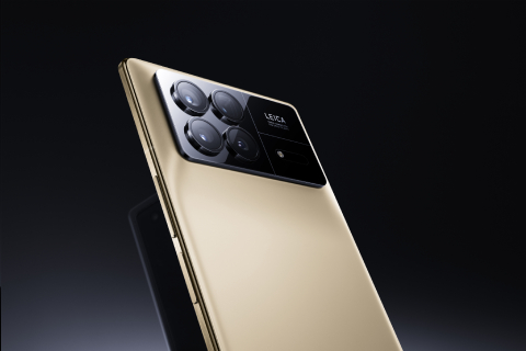 Xiaomi MIX Fold 3，未来 全面展开
