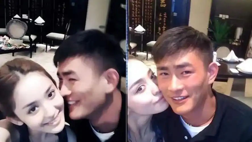 江小宴曝光张翰新恋情,女友身材高挑不输圈内人,与娜扎旧事重提