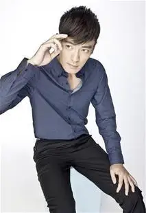 李光洁vs霍建华