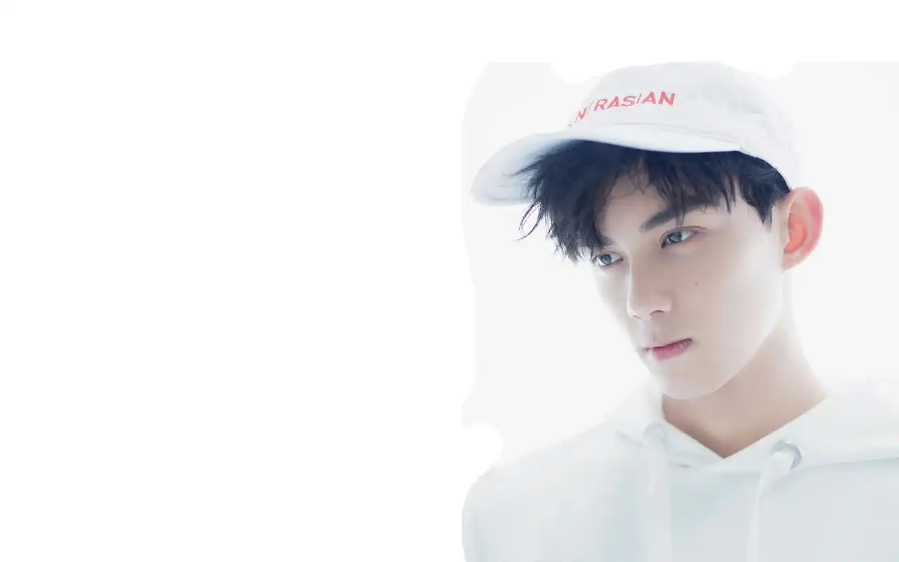 吴磊图片高清电脑桌面壁纸