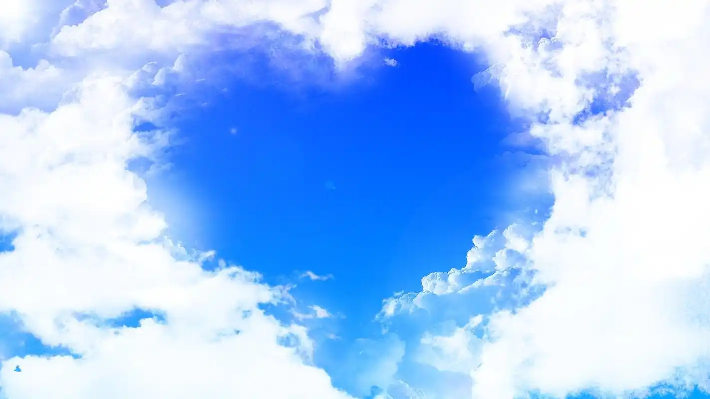 心理测试,哪张图片让你感到愉快,测你最近会不会倒霉