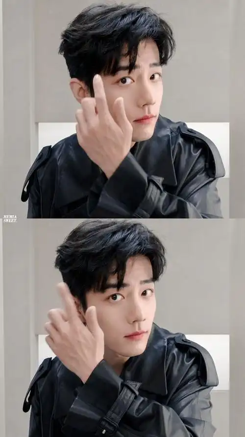 肖战- 高清图片,堆糖,美图壁纸兴趣社区