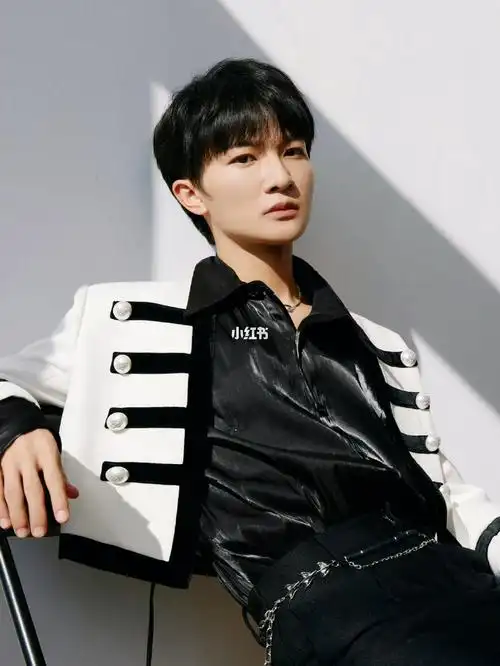 周深颜值过高视频里的周深我都要