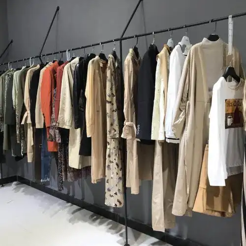 品牌女装折扣店如何在经营上具有独特风格