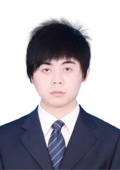 求帮忙更改证件照背景色,要白底的