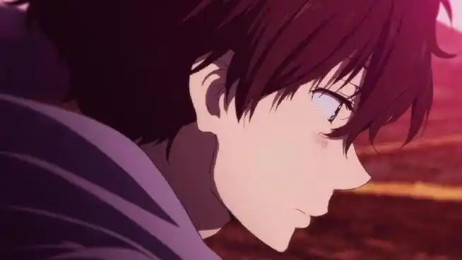 冰菓##折木奉太郎##折木奉太郎0428生日快乐