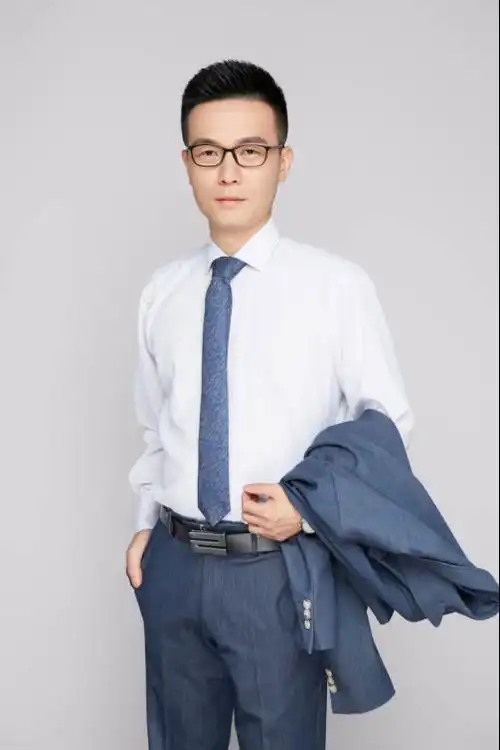 大咖云对话美沃门窗张磊机遇总与危机并存