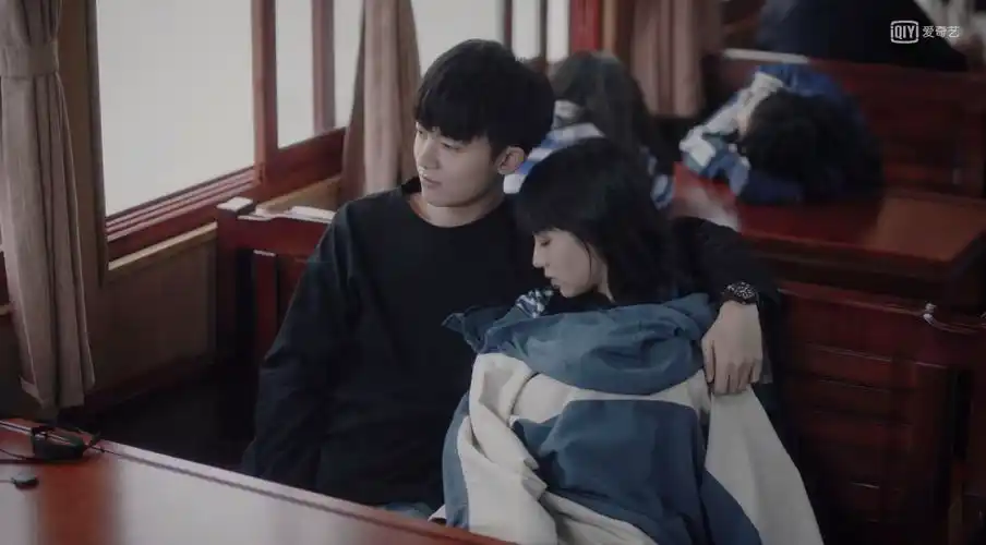 如此可爱的我们可爱是一辈子的旅途