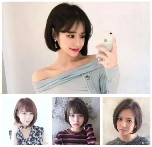 打薄头发有什么坏处为什么有些理发师剪发时都要打薄