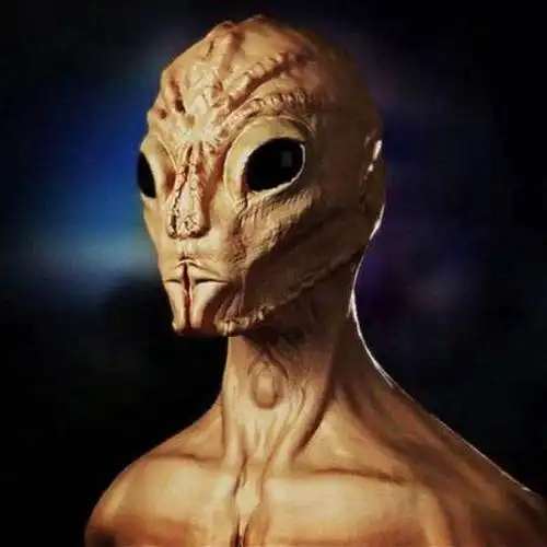 科学家们正在寻找这个问题的答案并想知道外星人长什么样