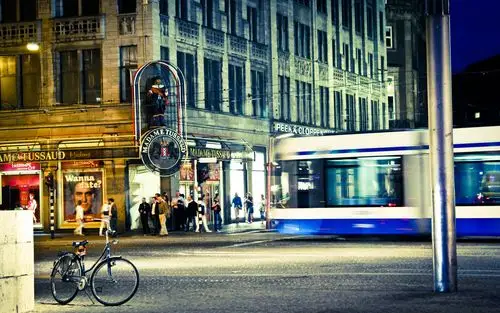 国外强烈对比摄影高清壁纸_新奇另类新闻图5_电脑之家pchome.net