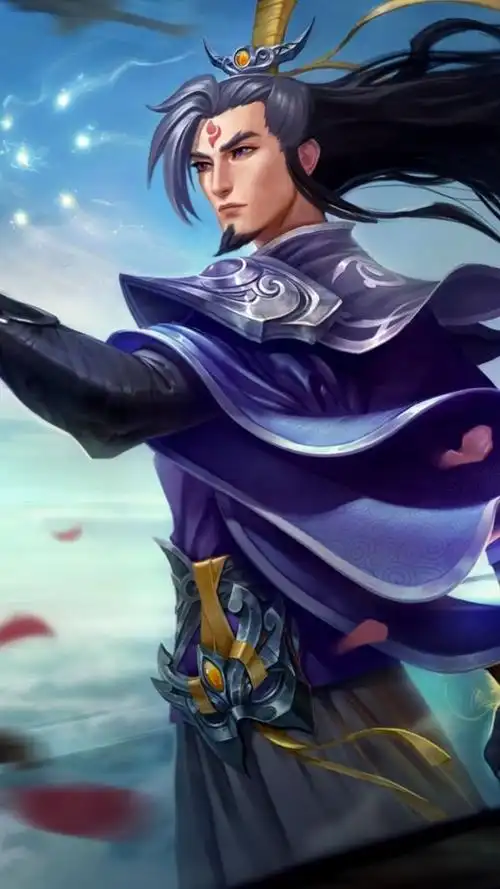 剑圣所有皮肤  个人觉得还是原画好用