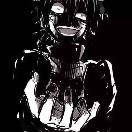 精选二次元个性动漫头像