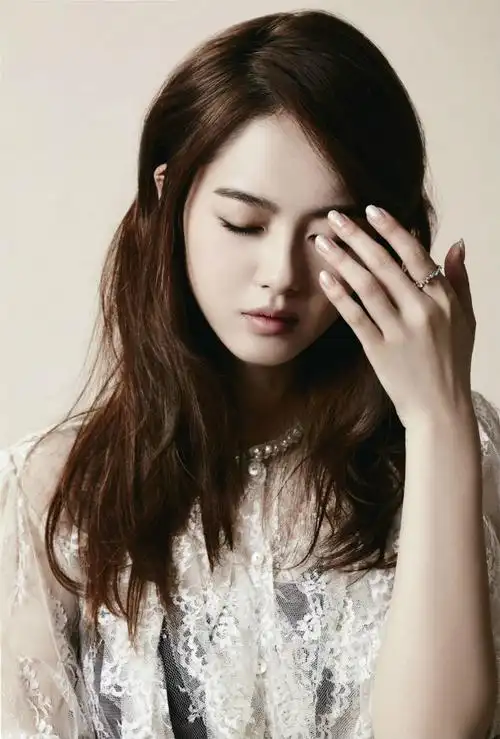 韩国美女演员——高雅拉 - 金戈铁马 - 欢迎光临我的博客