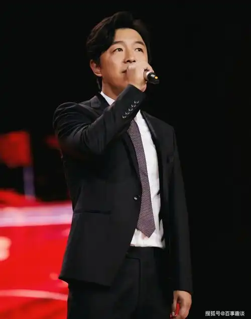 黄渤从"万人嫌"到"万人宠"的背后:揭开他不为人知的一面