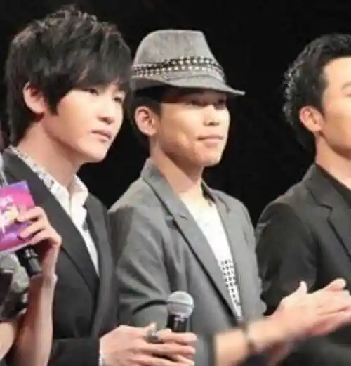 苏醒暴揍李炜12年今谁是赢家揭秘两人现状