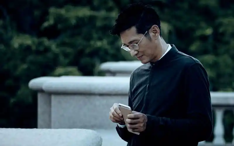 【林耀东|台词向混剪|双声道】其实东叔就是一个普